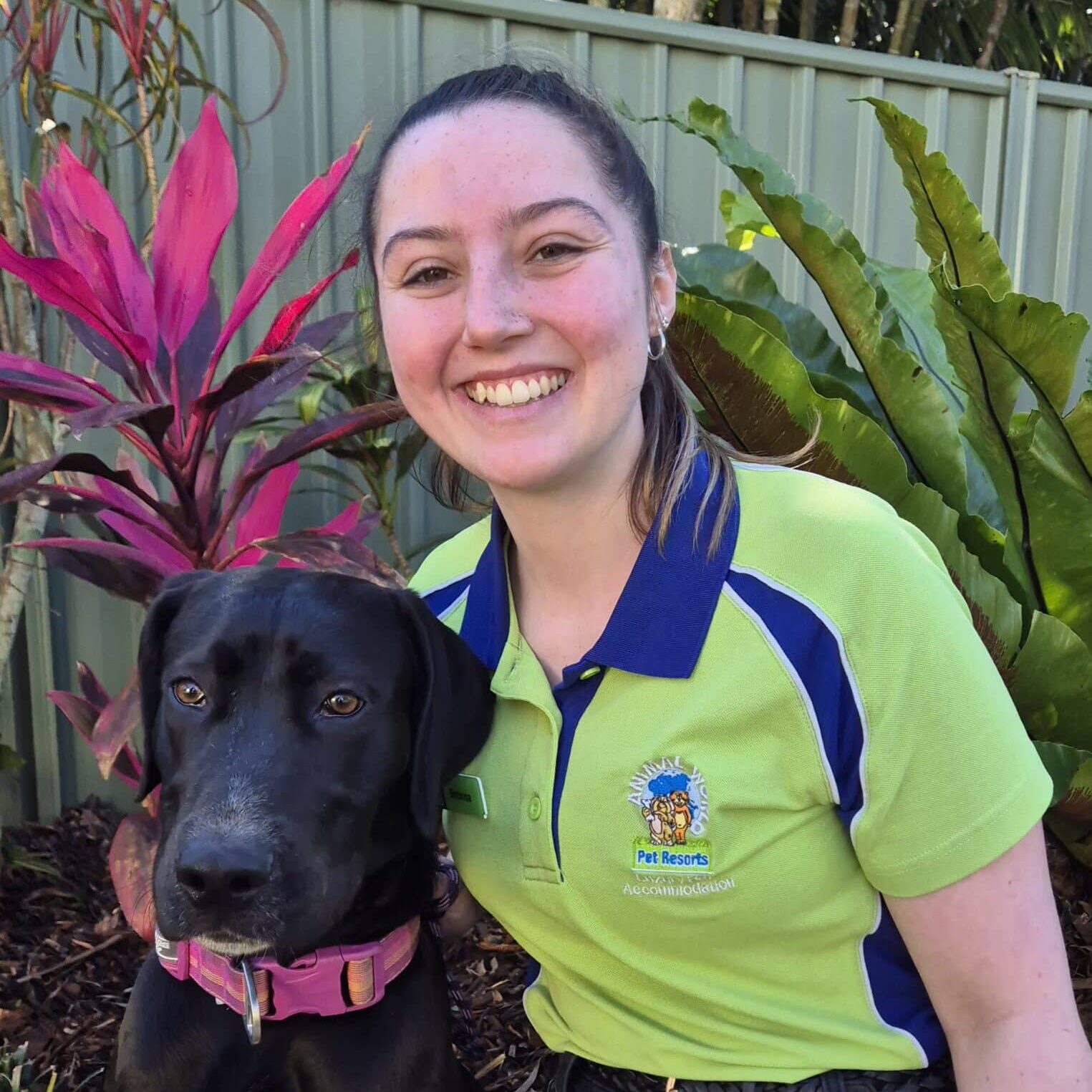 Brianna Singleton Jul 25