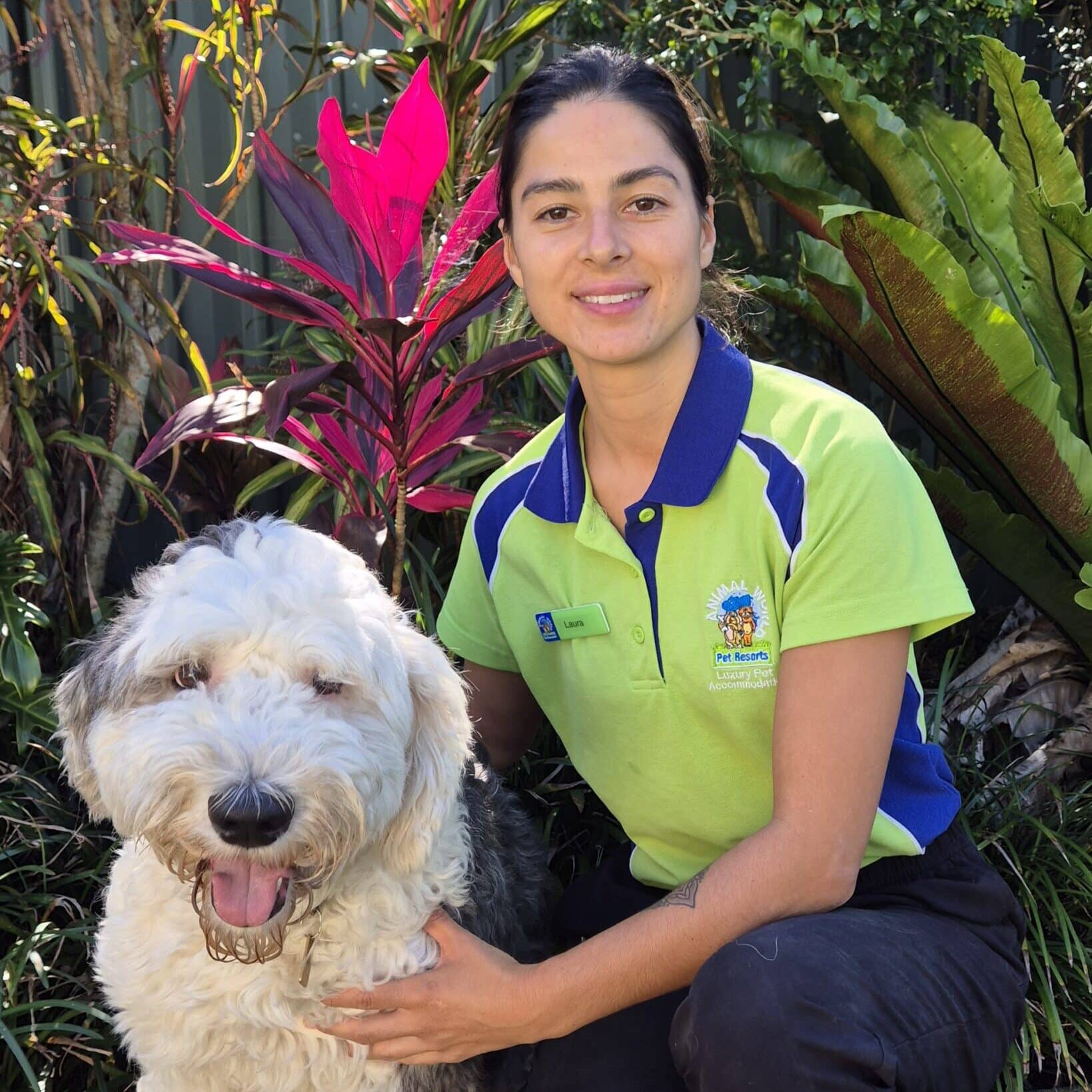 Laura Lavicka Jun 25